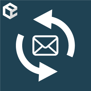 Primary-From Address Swapper icon